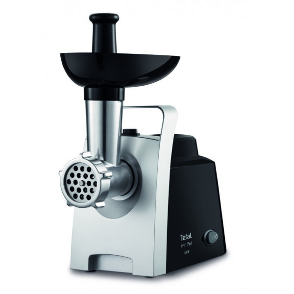 Фото - Мясорубка Tefal NE109838
