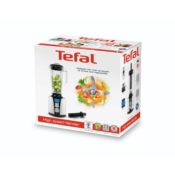 Фото - Блендер стационарный Tefal BL936E38