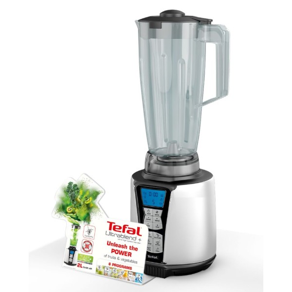 Фото - Блендер стационарный Tefal BL936E38