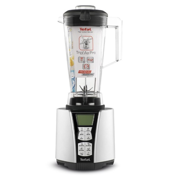 Фото - Блендер стационарный Tefal BL936E38