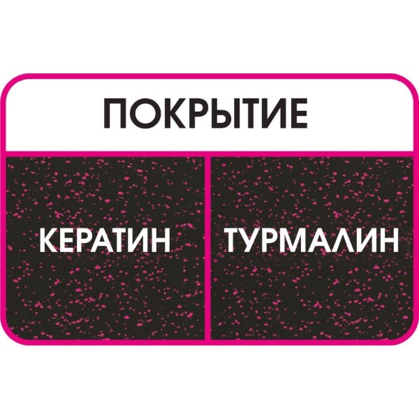 Фото - Вирівнювач волосся Rowenta Elite express SF4012FO