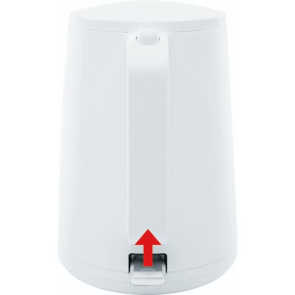 Фото - Електричний чайник Tefal KO200130