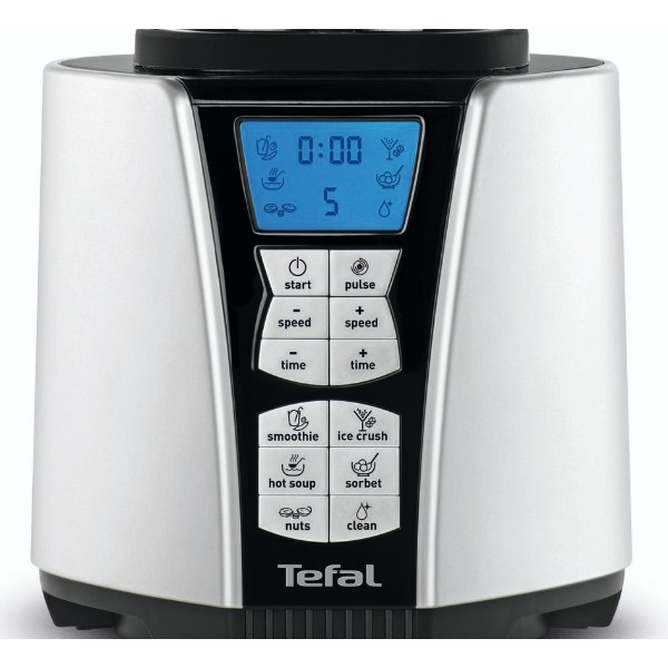 Фото - Блендер стационарный Tefal BL936E38