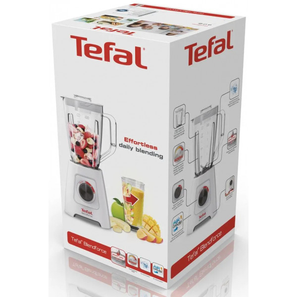 Фото - Мікропошкодження - Блендер стаціонарний Tefal BL420131