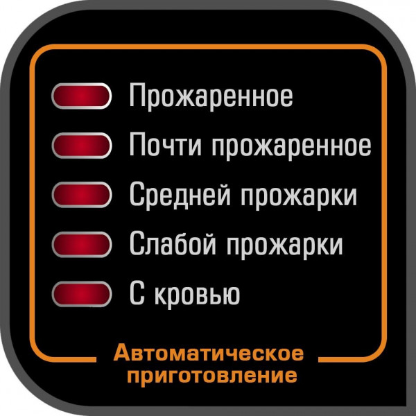 Фото - Мікропошкодження - Гриль-барбекю електричний Tefal GC706D34