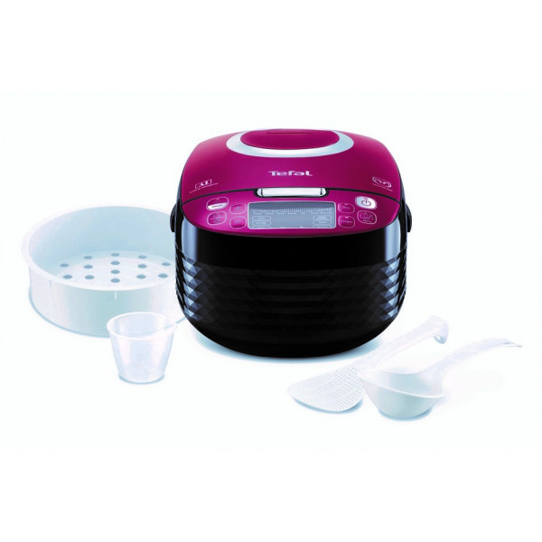 Фото - Мультиварка Tefal RK740532