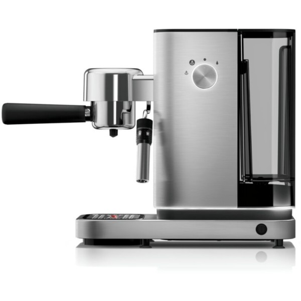 Фото - Кавоварка ріжкова WMF LUMERO Espresso 412370011