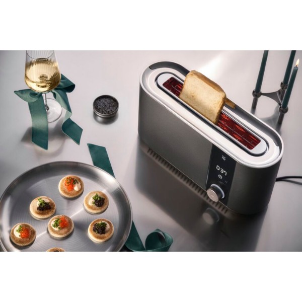 Фото - Тостер WMF MASTER Long-Slot 414220041