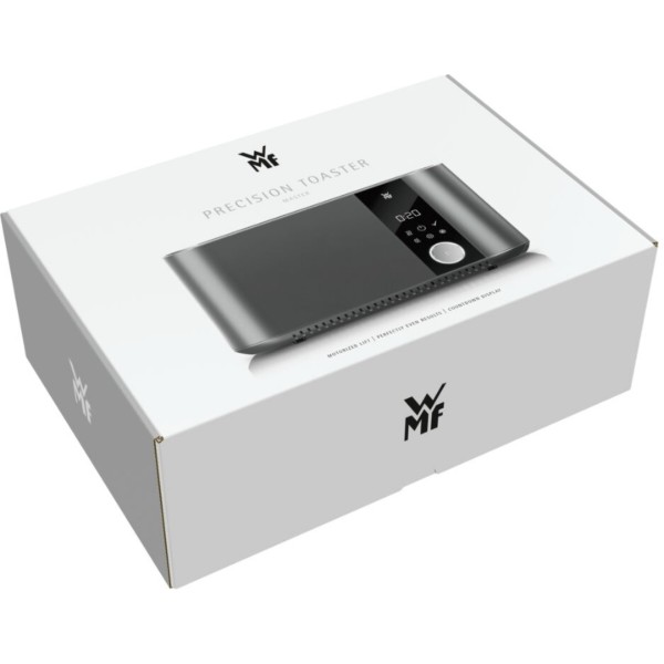 Фото - Тостер WMF MASTER Long-Slot 414220041