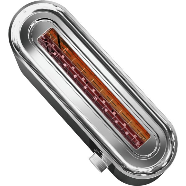 Фото - Тостер WMF MASTER Long-Slot 414220041