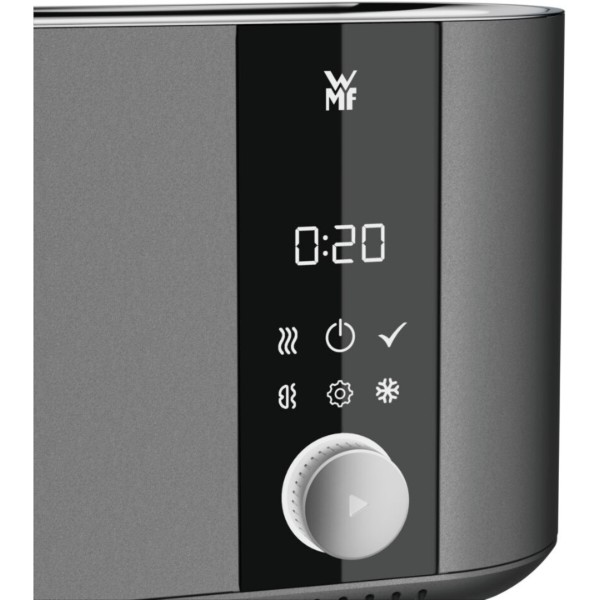 Фото - Тостер WMF MASTER Long-Slot 414220041
