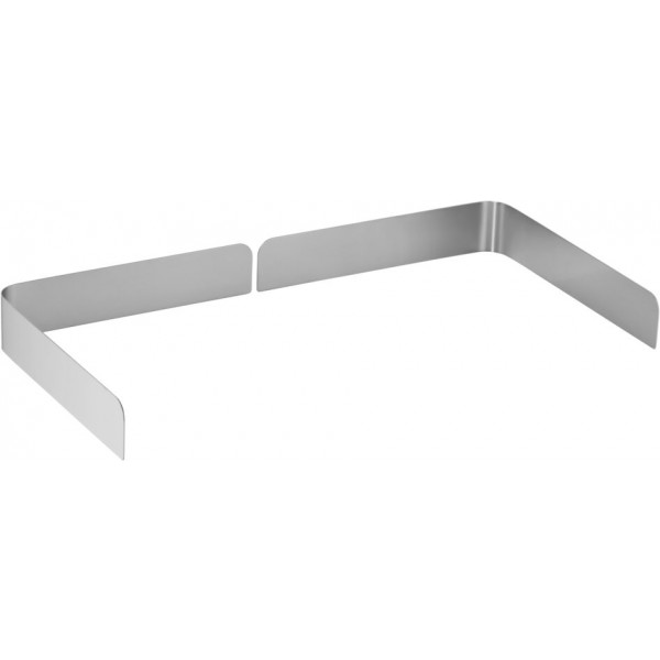 Фото - Гриль-барбекю електричний WMF 415280011 LONO