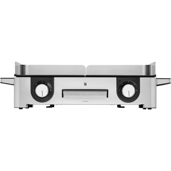 Фото - Гриль-барбекю електричний WMF 415280011 LONO