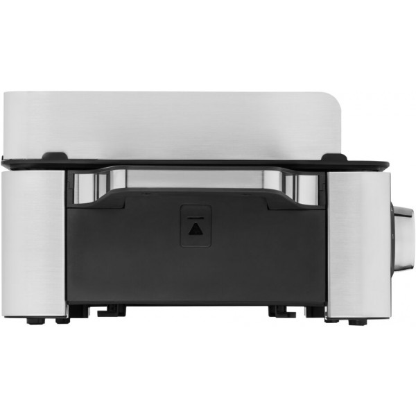 Фото - Гриль-барбекю електричний WMF 415280011 LONO