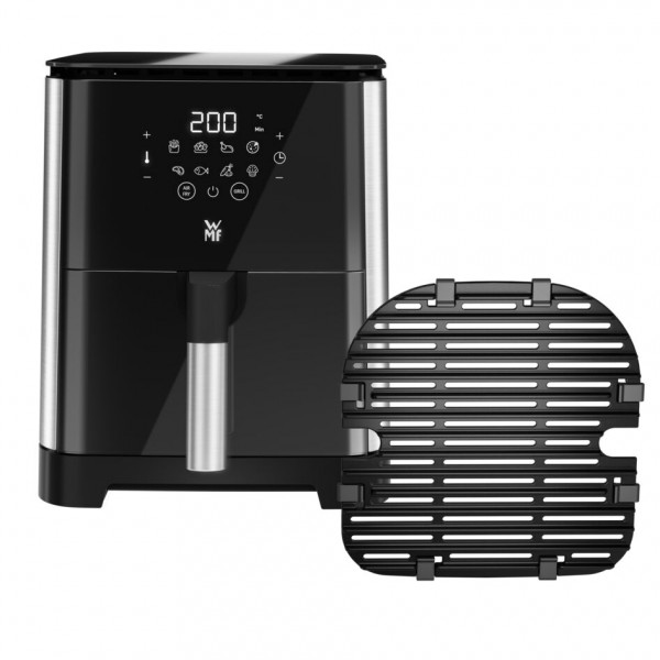 Фото - Уценка - Мультипечь WMF Multi Taste 415570011