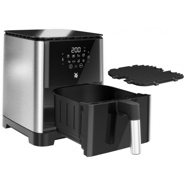 Фото - Уценка - Мультипечь WMF Multi Taste 415570011