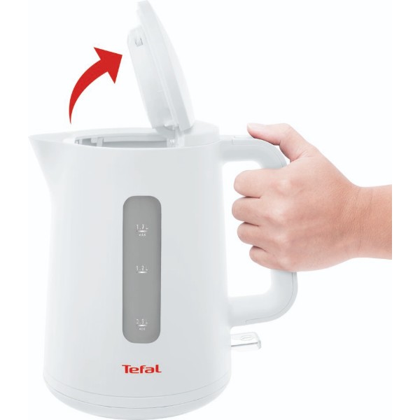 Фото - Електричний чайник Tefal KO200130