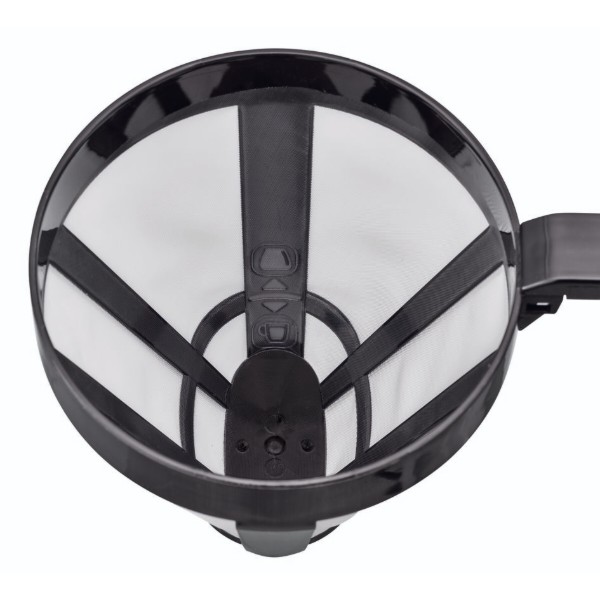 Фото - Уцінка - Кавоварка крапельна Tefal CM290838 #