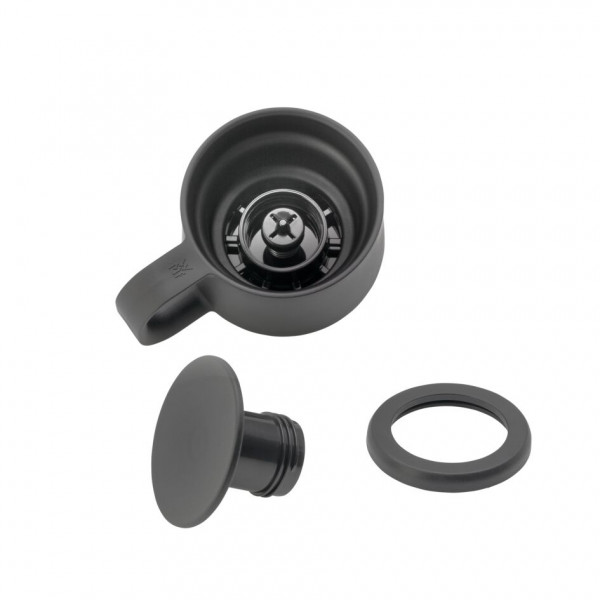 Фото - Термочашка WMF 690536800  IMPULSE TRAVEL 300 мл ANTHRACITE
