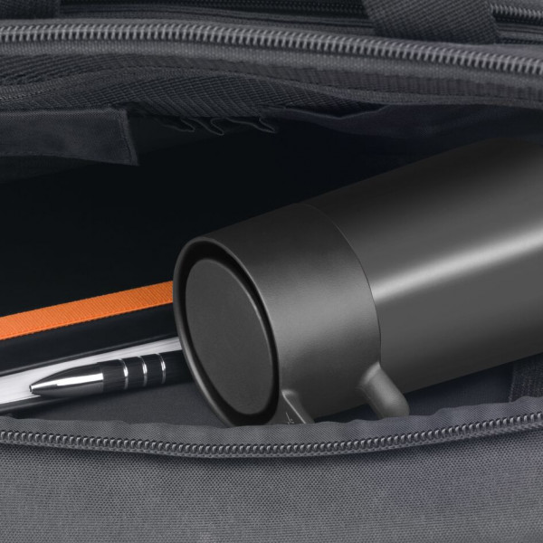 Фото - Термочашка WMF 690536800  IMPULSE TRAVEL 300 мл ANTHRACITE