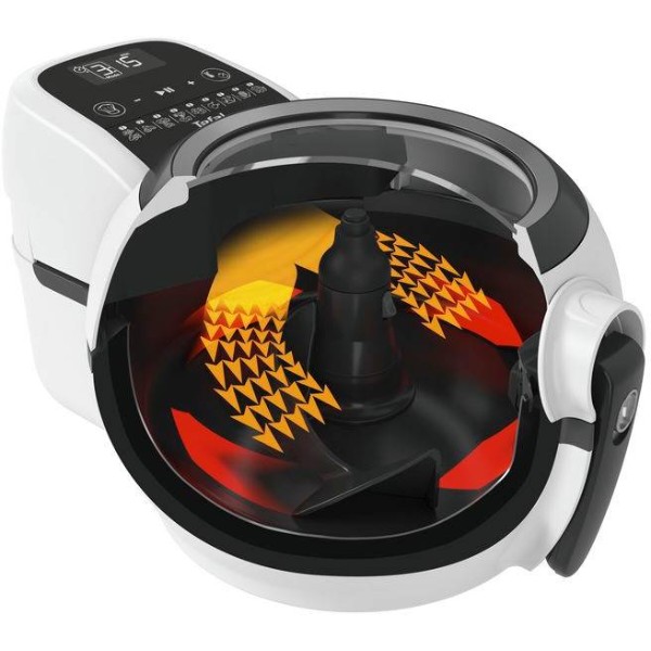 Фото - Мультипечь Tefal FZ760030