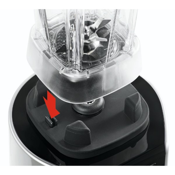 Фото - Блендер стационарный Tefal BL936E38