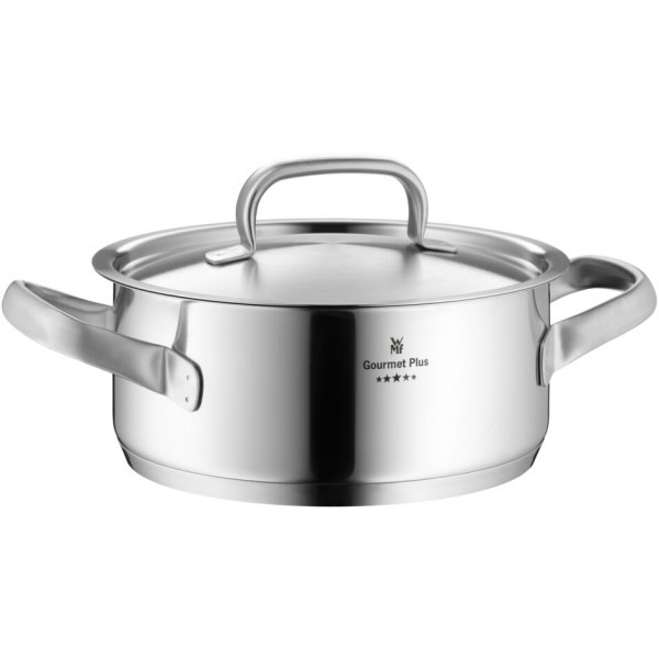 Фото - Набір посуду WMF 720556030 GOURMET PLUS 9 пр