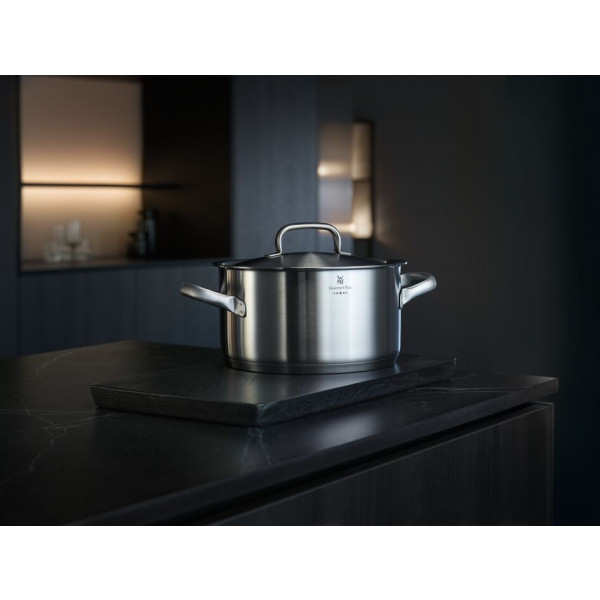 Фото - Набір посуду WMF 720556030 GOURMET PLUS 9 пр