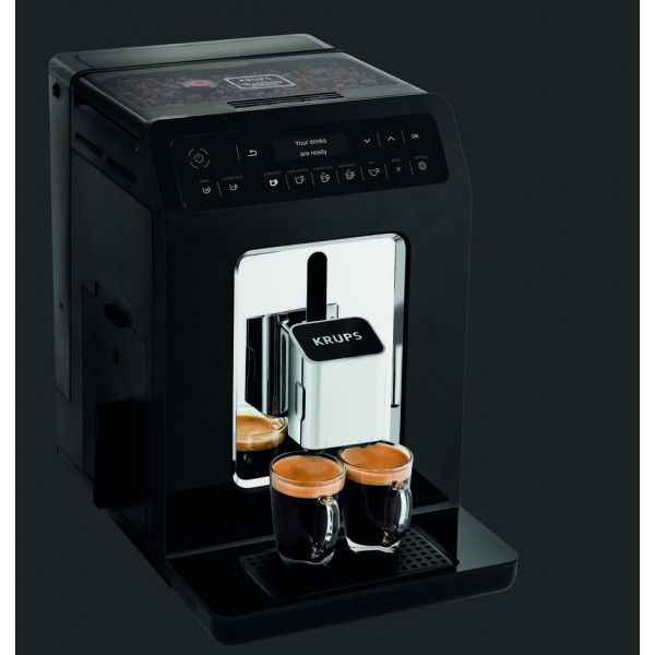 Фото - Кавомашина Krups EA890810
