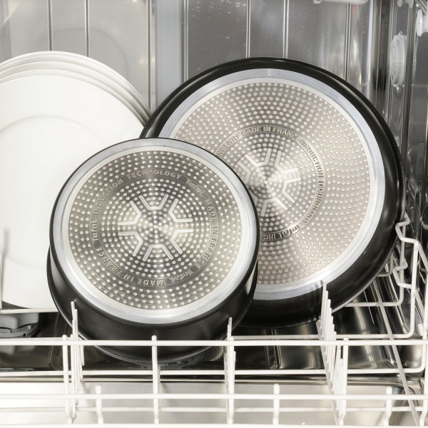 Фото - Ківш Tefal L6503002 Ingenio Eхpertise 20 см