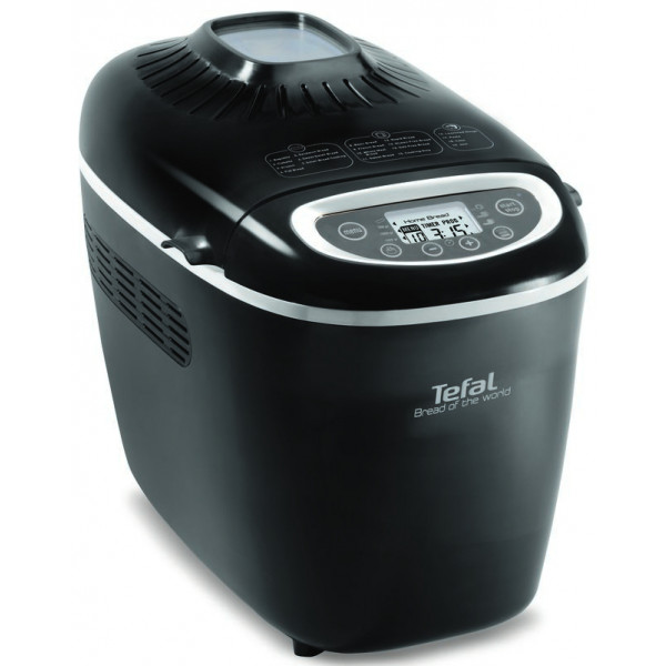 Фото - Хлібопічка Tefal PF611838