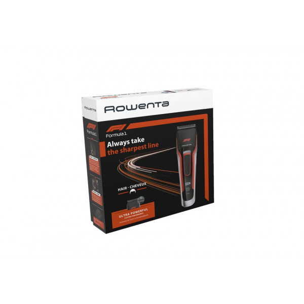 Фото - Машинка для стрижки волос Rowenta TN524MF0