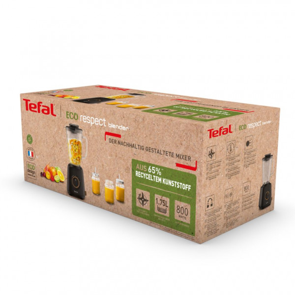 Фото - Блендер стационарный Tefal BL46EN38