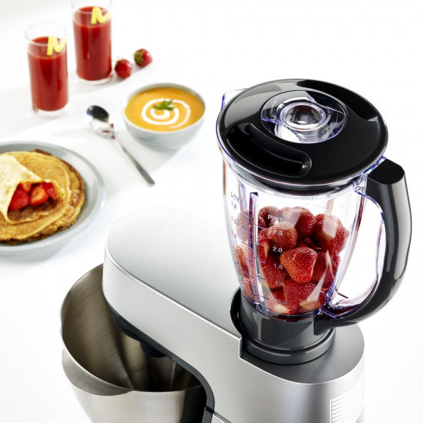 Фото - Кухонная машина Tefal QB516D38