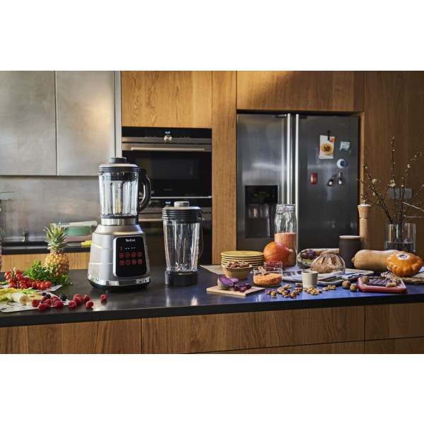 Фото - Блендер стационарный Tefal BL985A31