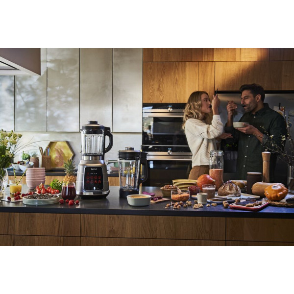 Фото - Блендер стационарный Tefal BL985A31