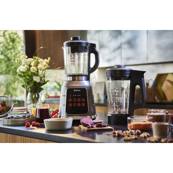 Фото - Блендер стационарный Tefal BL985A31