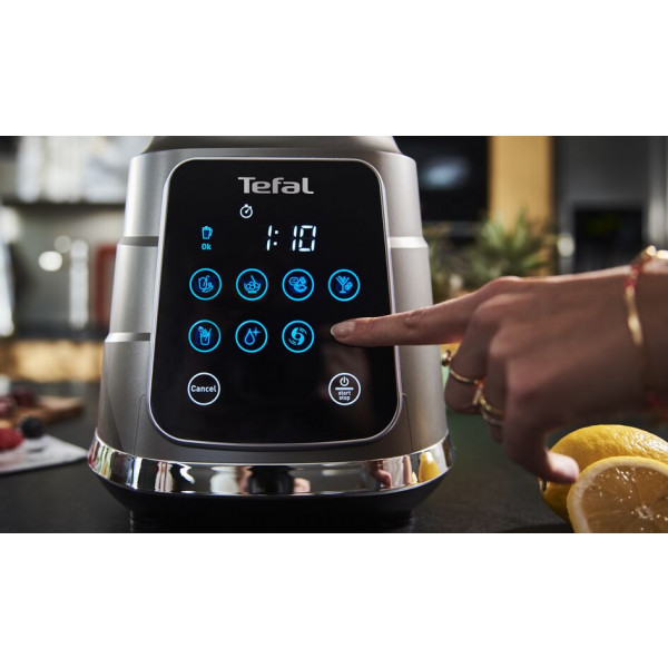 Фото - Блендер стационарный Tefal BL985A31