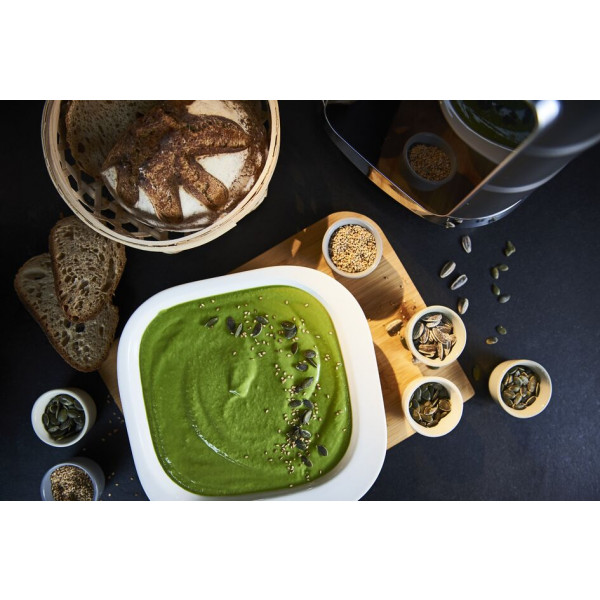 Фото - Блендер стационарный Tefal BL985A31