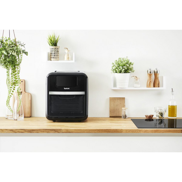 Фото - Мультипіч Tefal Easy Fry Oven&Grill FW501815