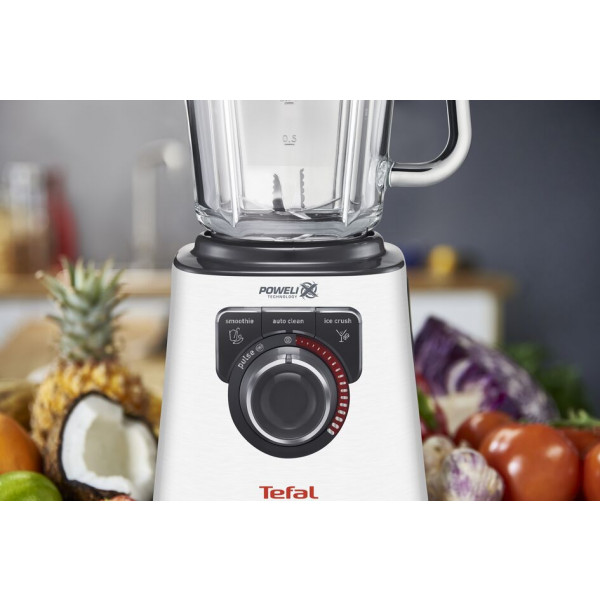 Фото - Уцінка - Блендер стаціонарний Tefal BL811138 #