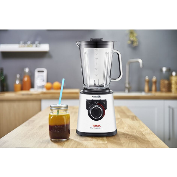 Фото - Уцінка - Блендер стаціонарний Tefal BL811138 #
