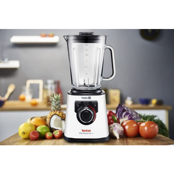 Фото - Уцінка - Блендер стаціонарний Tefal BL811138 #
