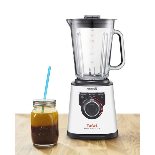 Фото - Уцінка - Блендер стаціонарний Tefal BL811138 #