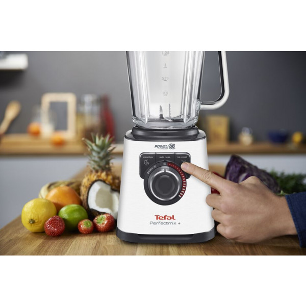 Фото - Уцінка - Блендер стаціонарний Tefal BL811138 #