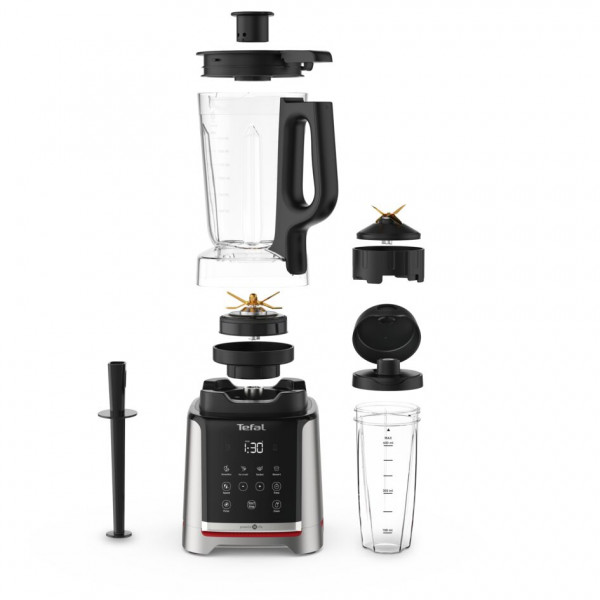 Фото - Блендер стационарный Tefal BL91HD31