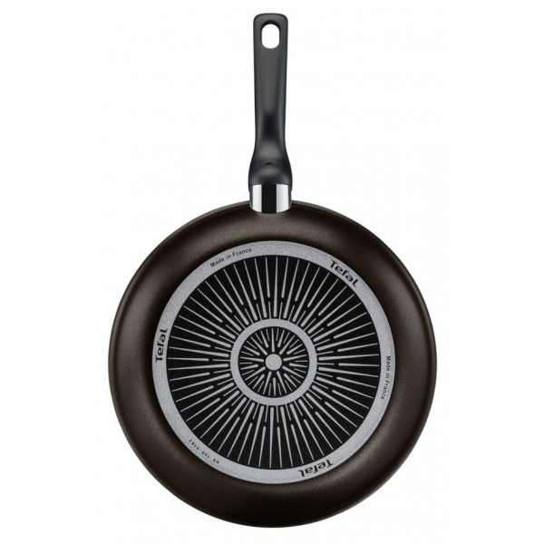 Фото - Уцінка - Сковорода універсальна Tefal C3840653 XL INTENSE 28 см #