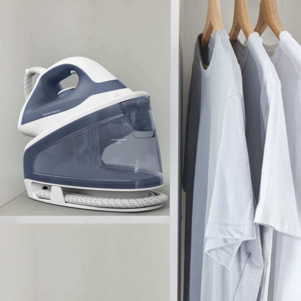 Фото - Праска з парогенератором Tefal SV4110E0 Express Optimal