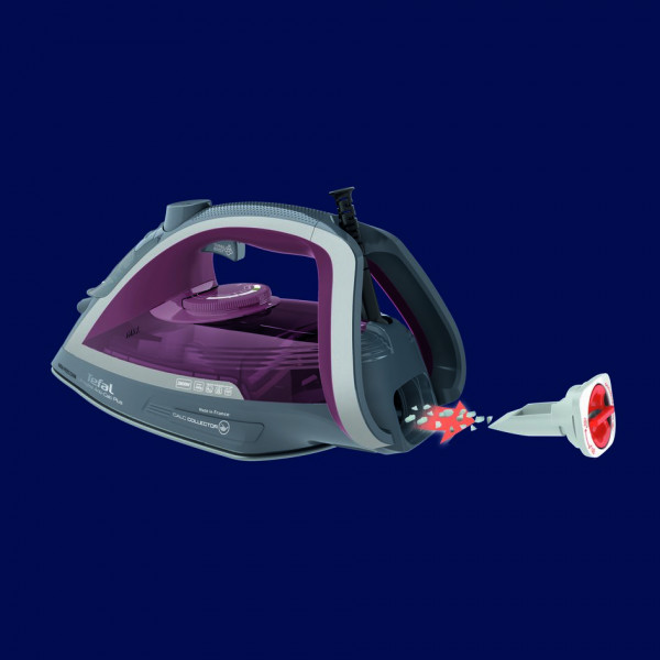 Фото - Уценка - Утюг Tefal Ultragliss Plus FV6840E0