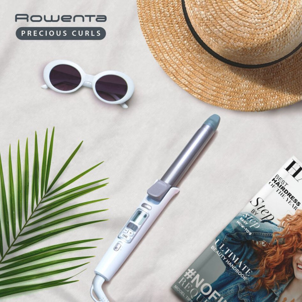Фото - Плойка Rowenta CF3460F0